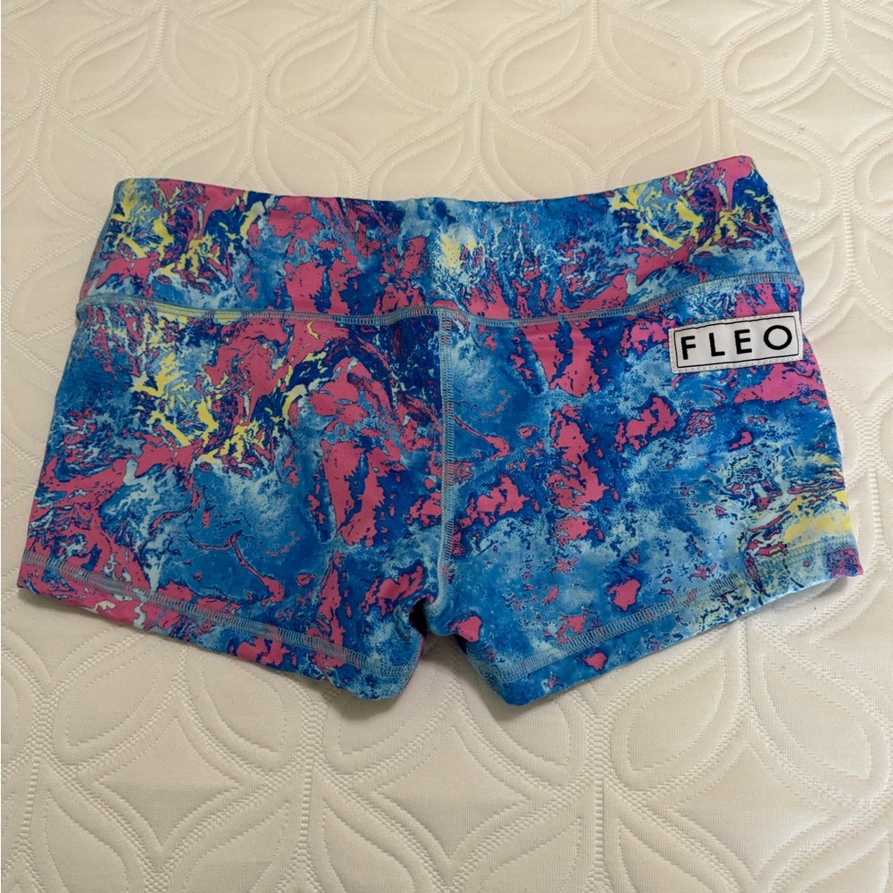 Fleo - OG Pink Ocean (M)